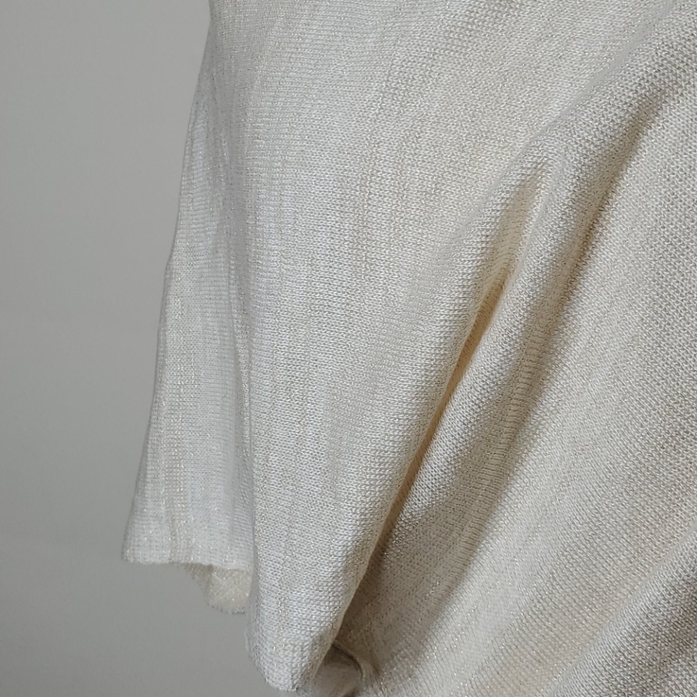 NWT Cejon Open Front Cardigan - Picture 2 of 6